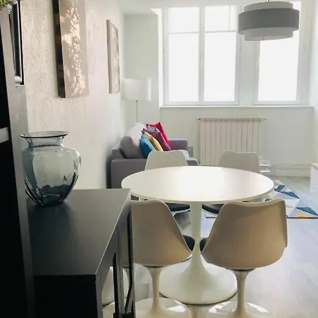 Superbe 2 Lits Style Contemporain * Nancy