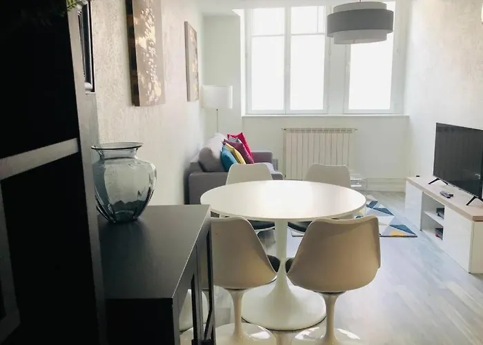 Superbe 2 Lits Style Contemporain * Nancy