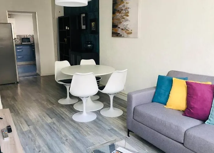 Superbe 2 Lits Style Contemporain Nancy